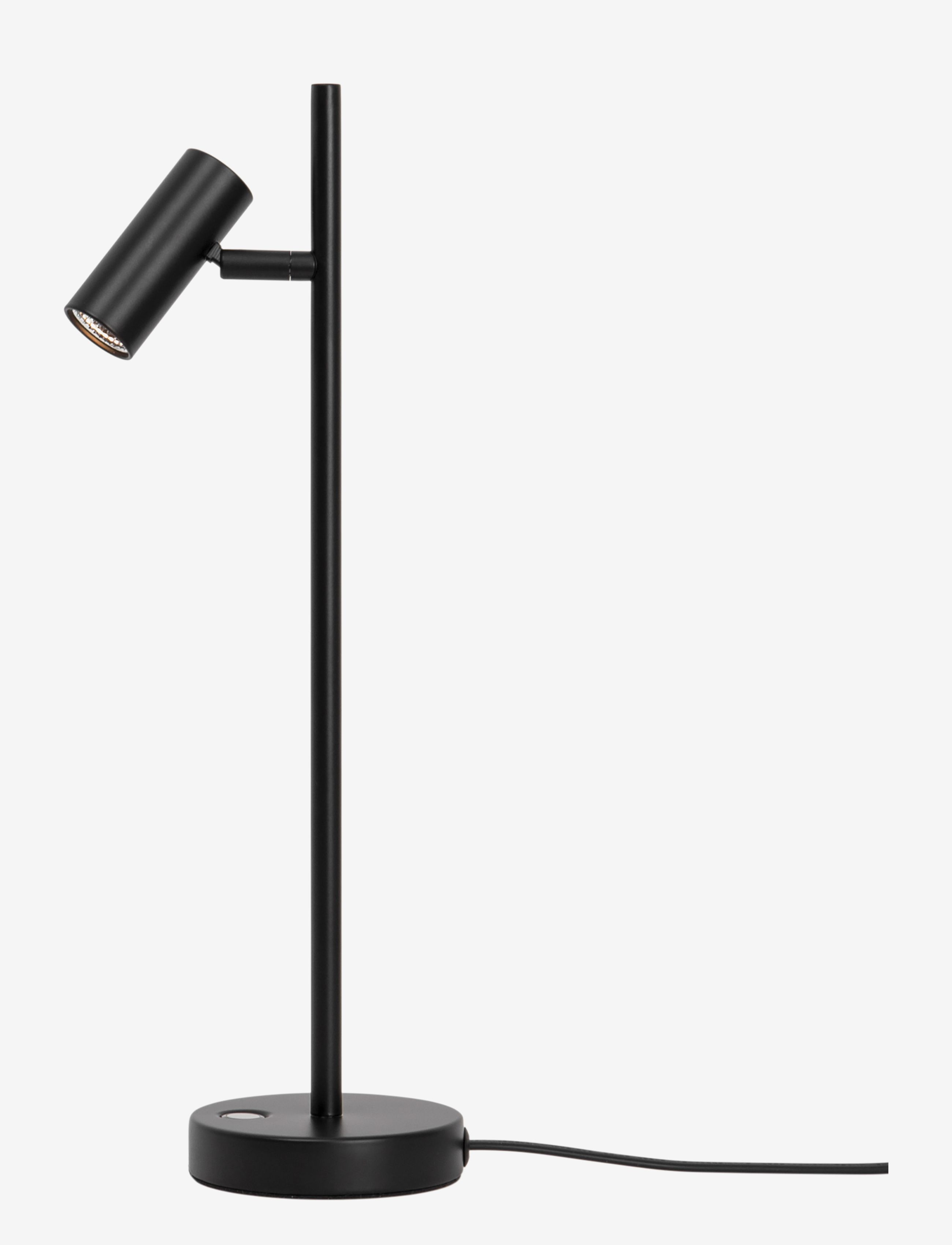 Nordlux Omari/Bord, H:40 cm, Lamps, Schwarz - Table Homeware