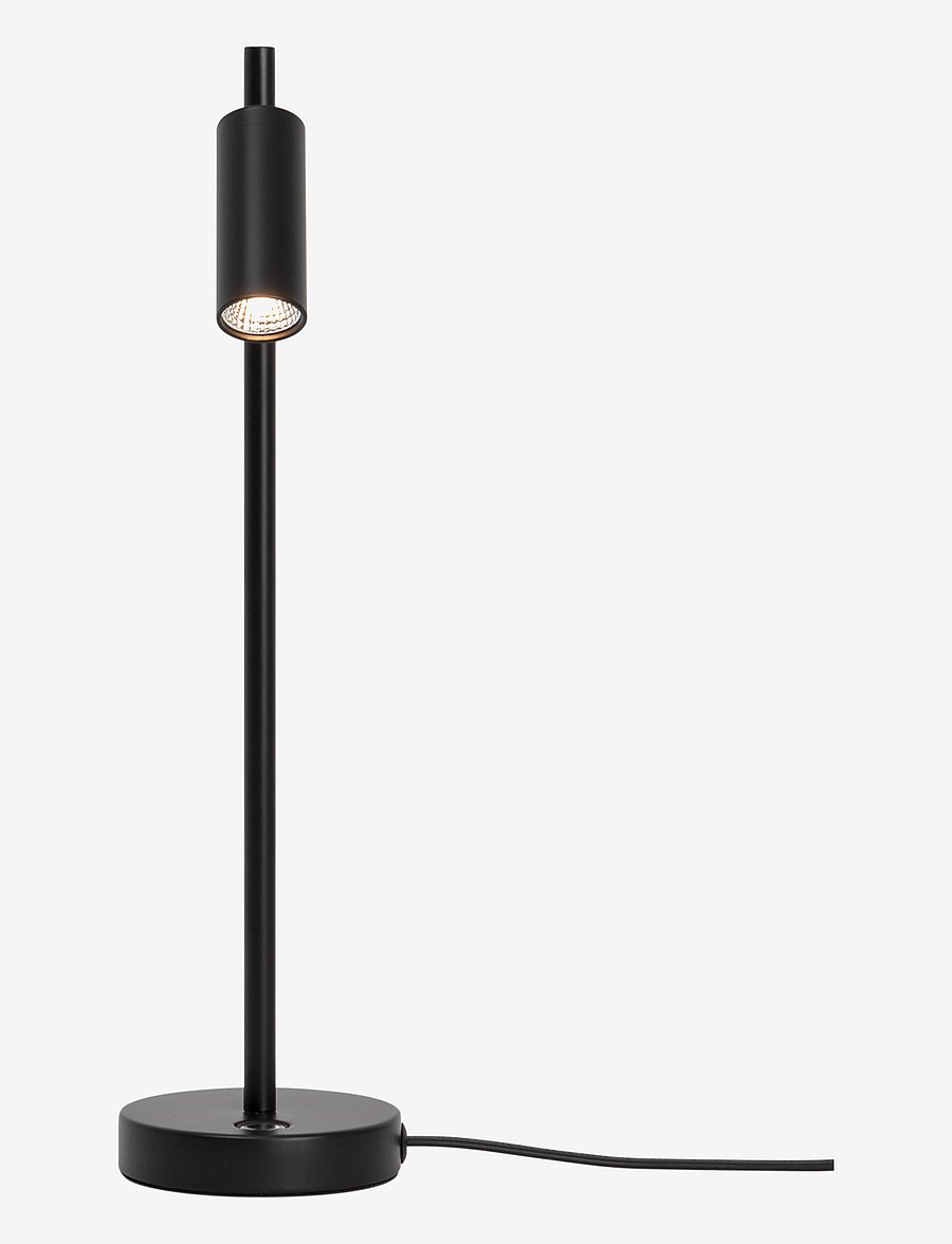 Nordlux - Omari/Table - laualambid - black - 1