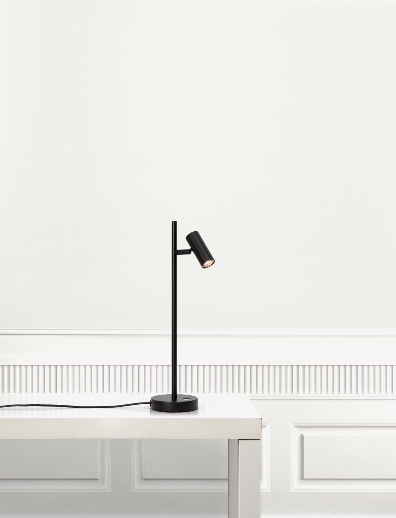 Nordlux - Omari/Table - schreibtisch- & tischlampen - black - 3