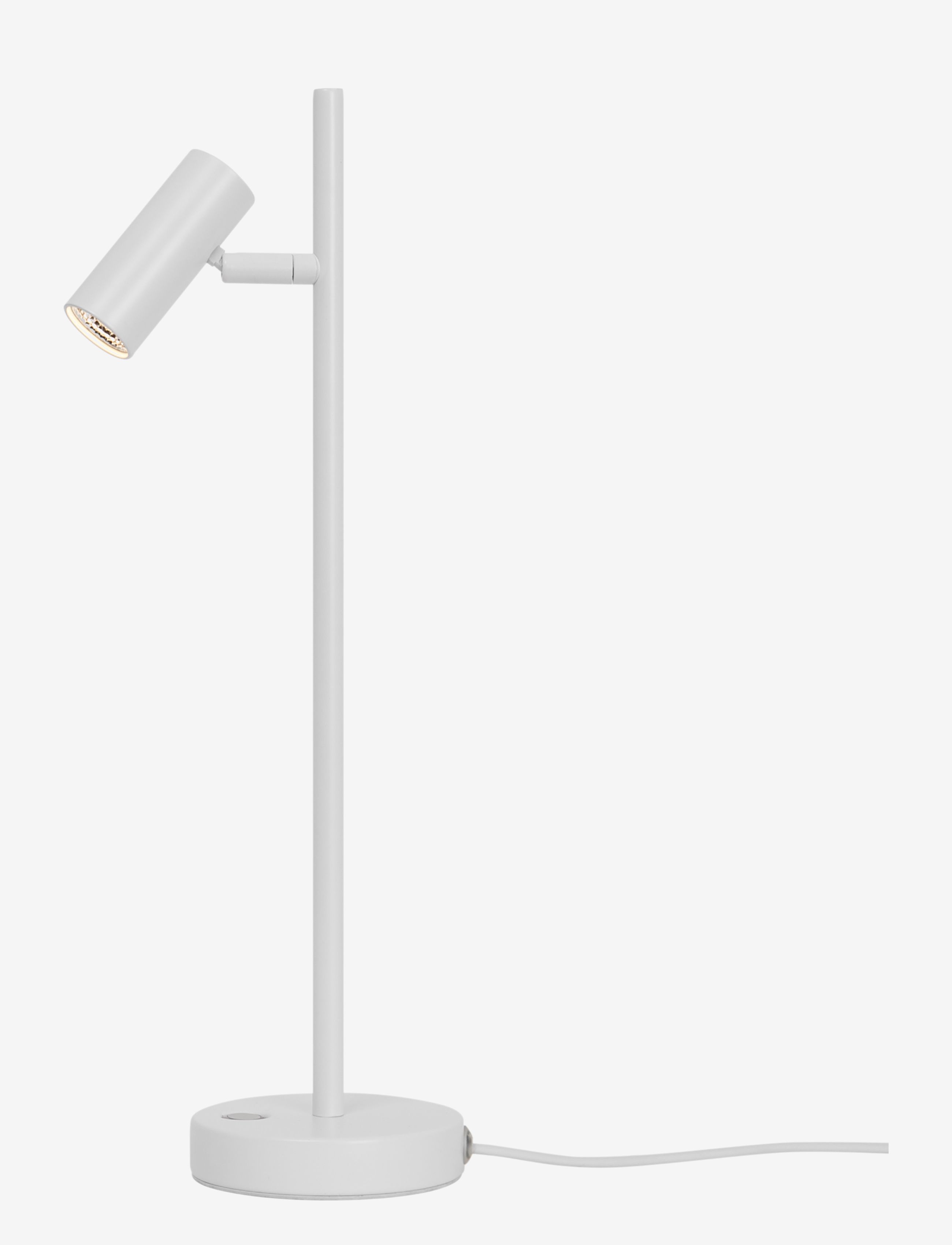 Nordlux Omari/Bord, H:40 cm, Lamps, Weiß - Table Homeware