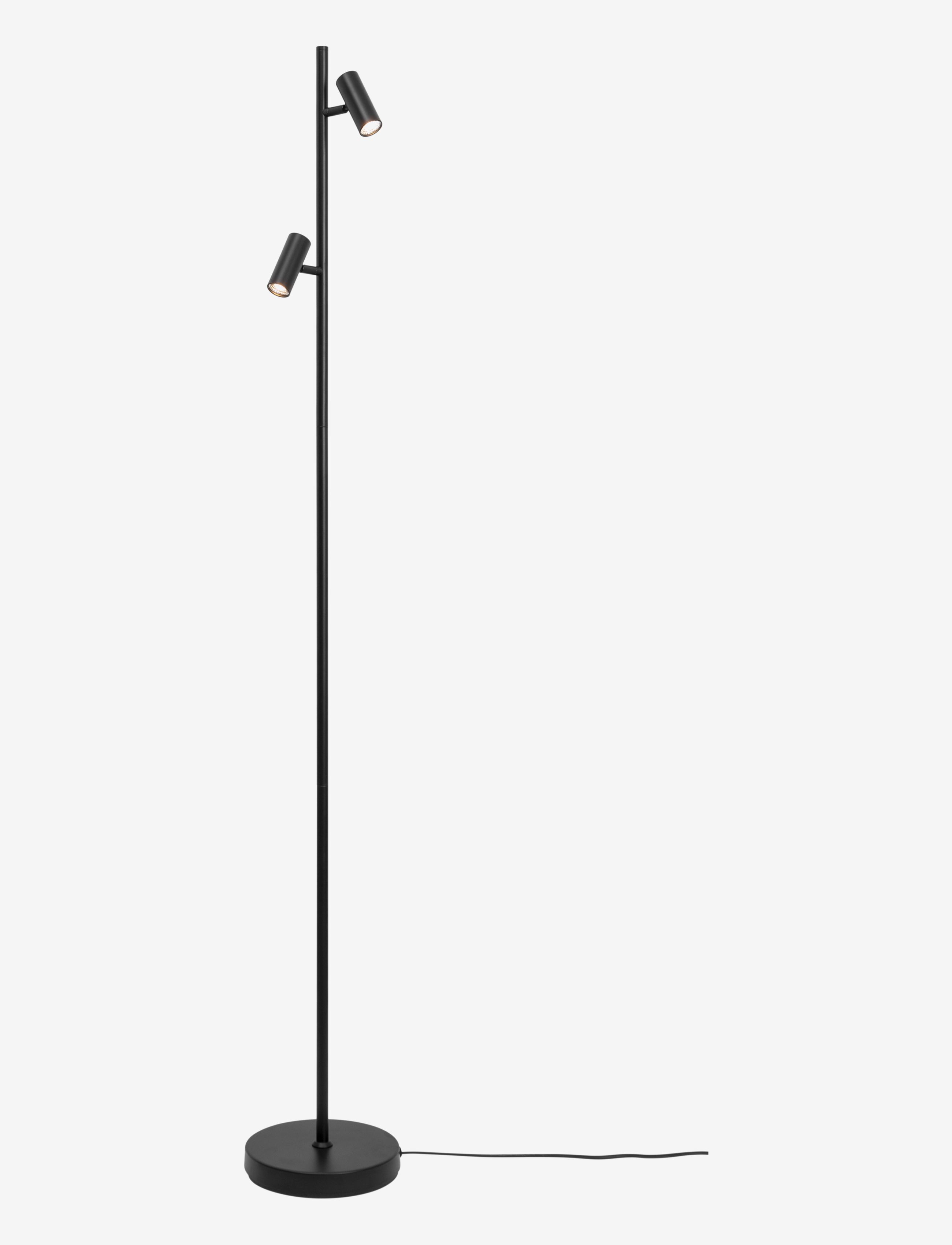 Nordlux Omari/Floor - Deals - BLACK / black