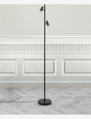 Nordlux - Omari/Floor - floor lamps - black - 2