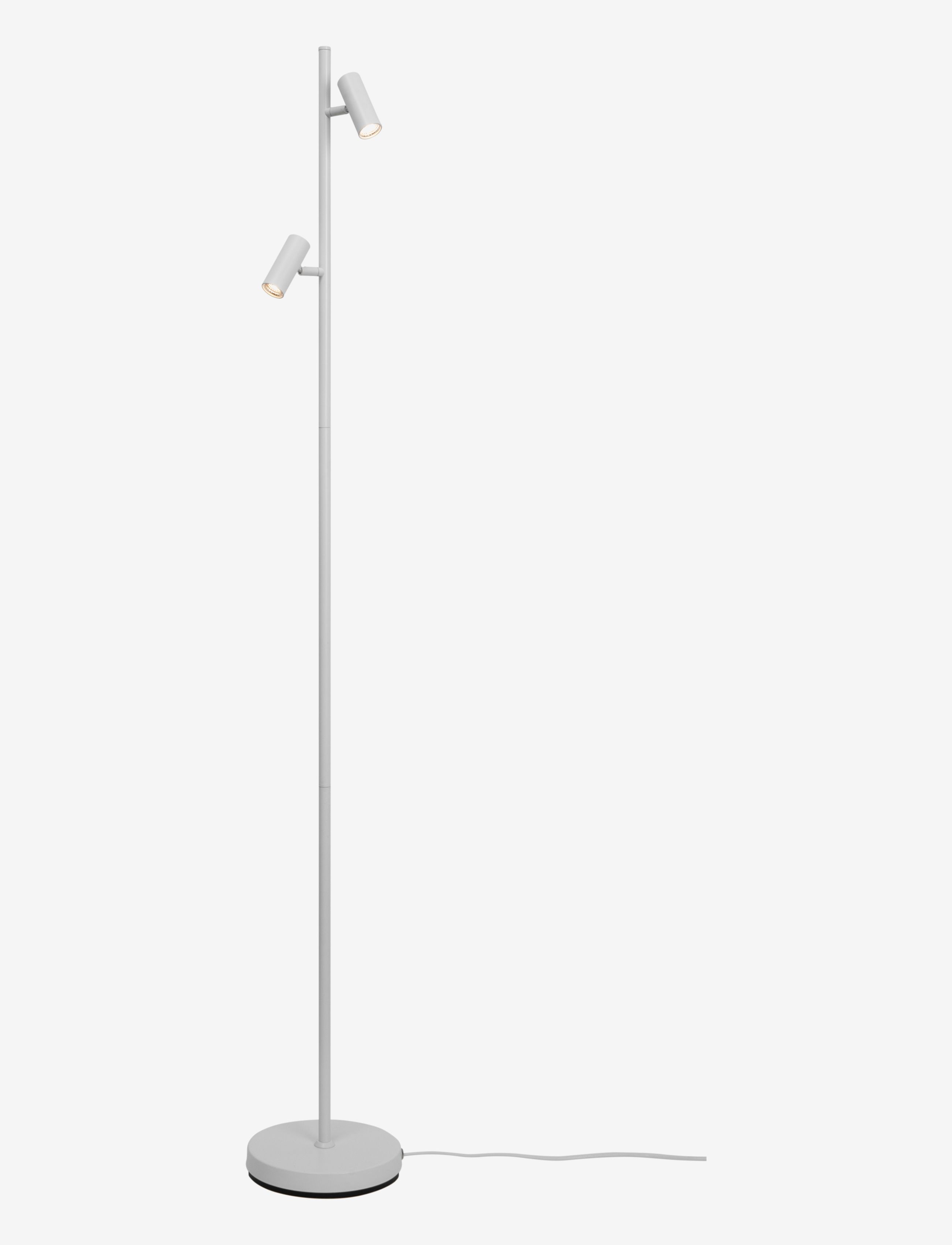 Nordlux Omari/Gulv, H:141 cm, Lamps, Weiß - Floor Homeware