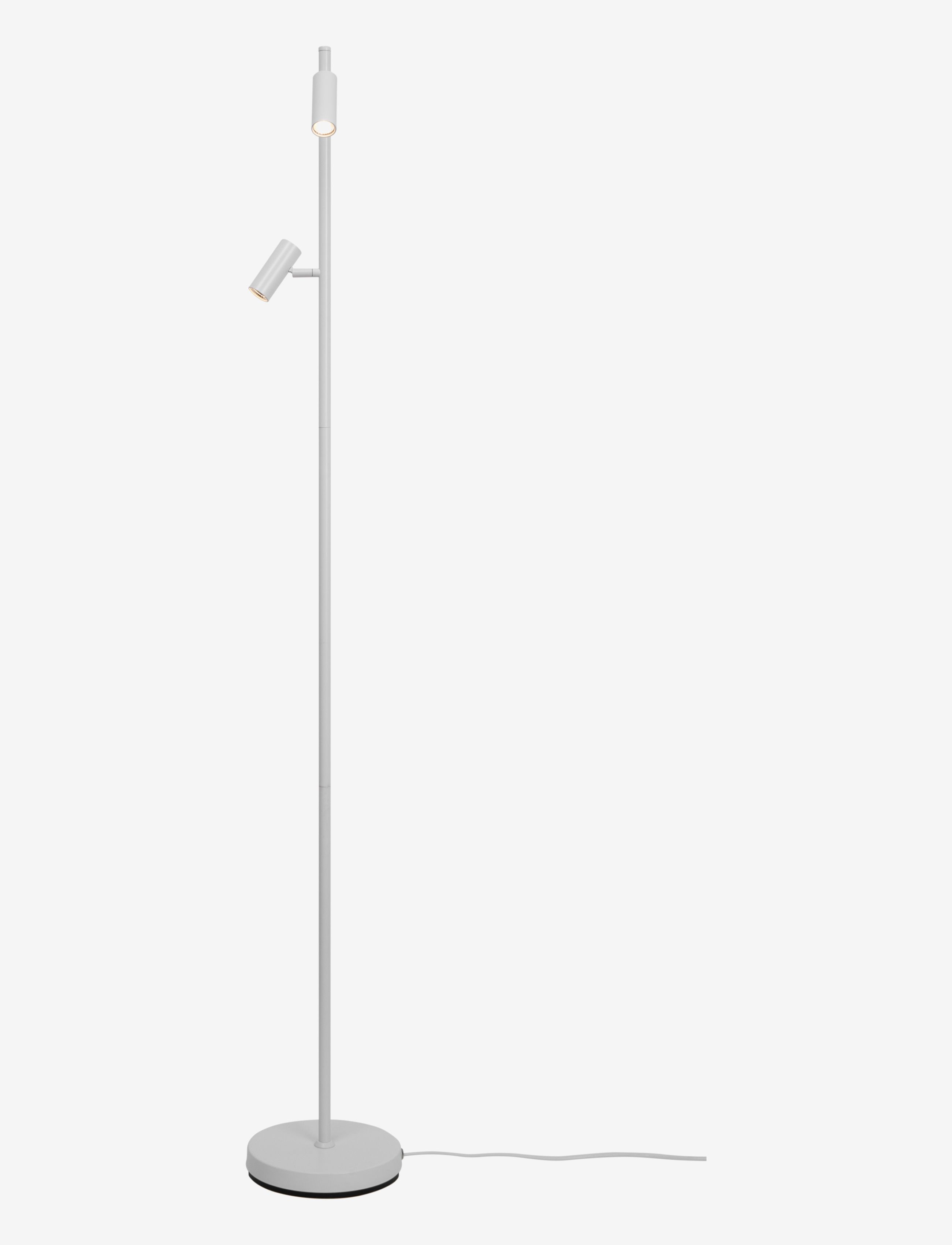Nordlux - Omari/Floor - stehlampen - white - 1