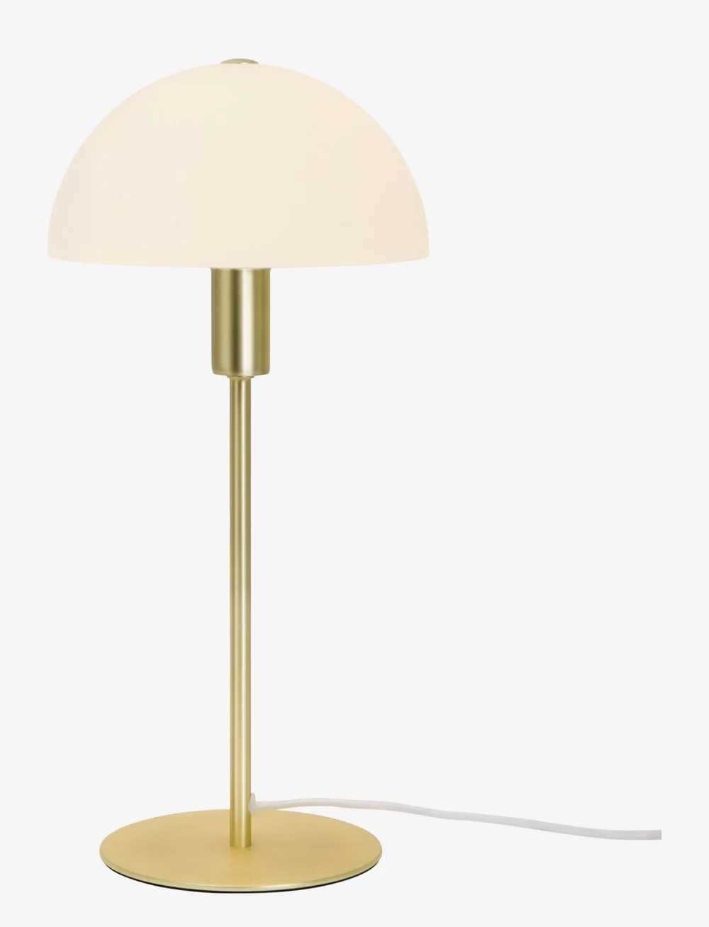 Nordlux - Ellen/Table - osta hinna alusel - opal/brass - 1