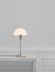 Nordlux - Ellen/Table - bordlamper - opal/steel - 3