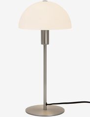 Nordlux - Ellen/Table - desk & table lamps - opal/steel - 4