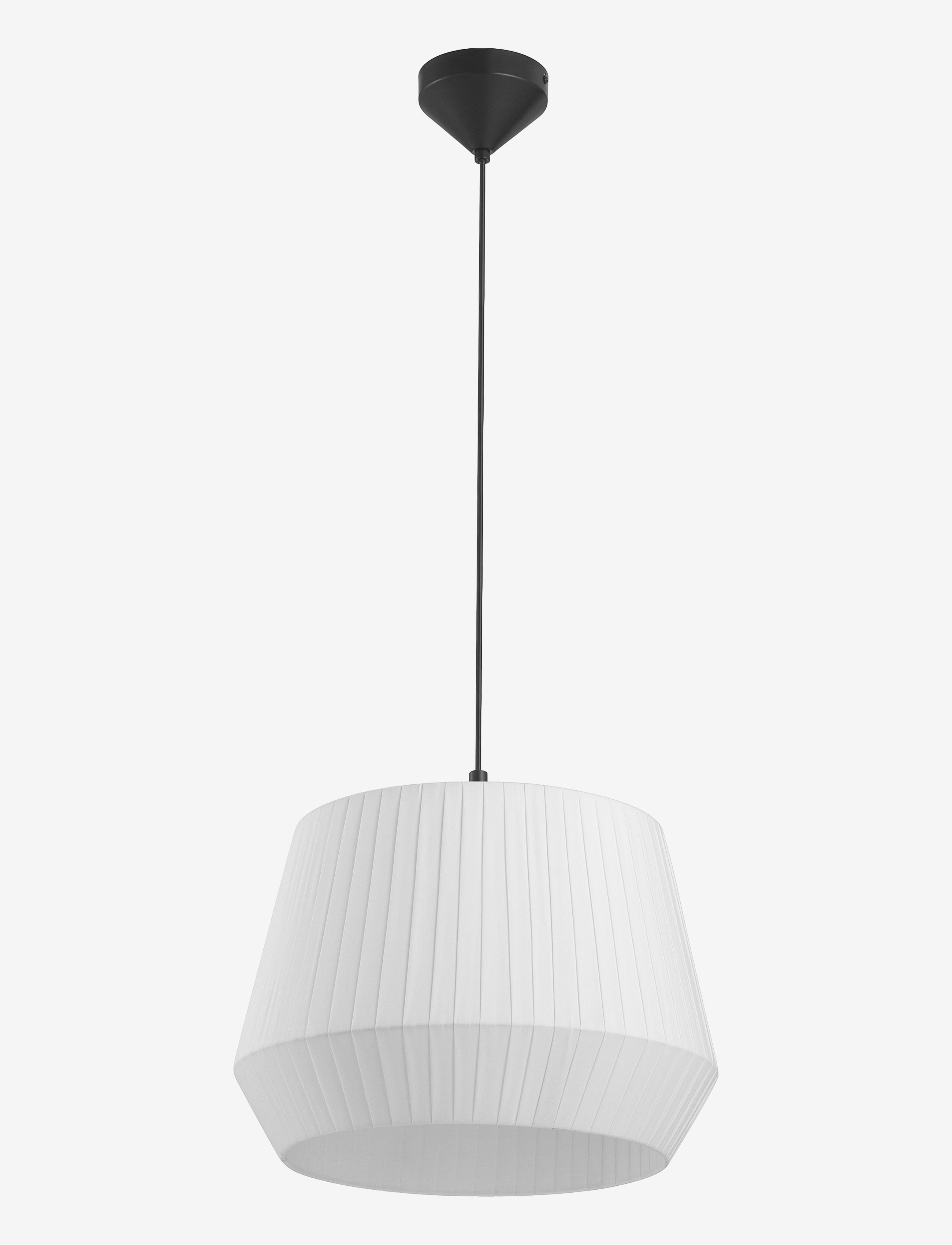 Nordlux Dicte 40/Pendellampe, Ø 40 cm, Ceiling Lamps, Weiß - Pendant Homeware