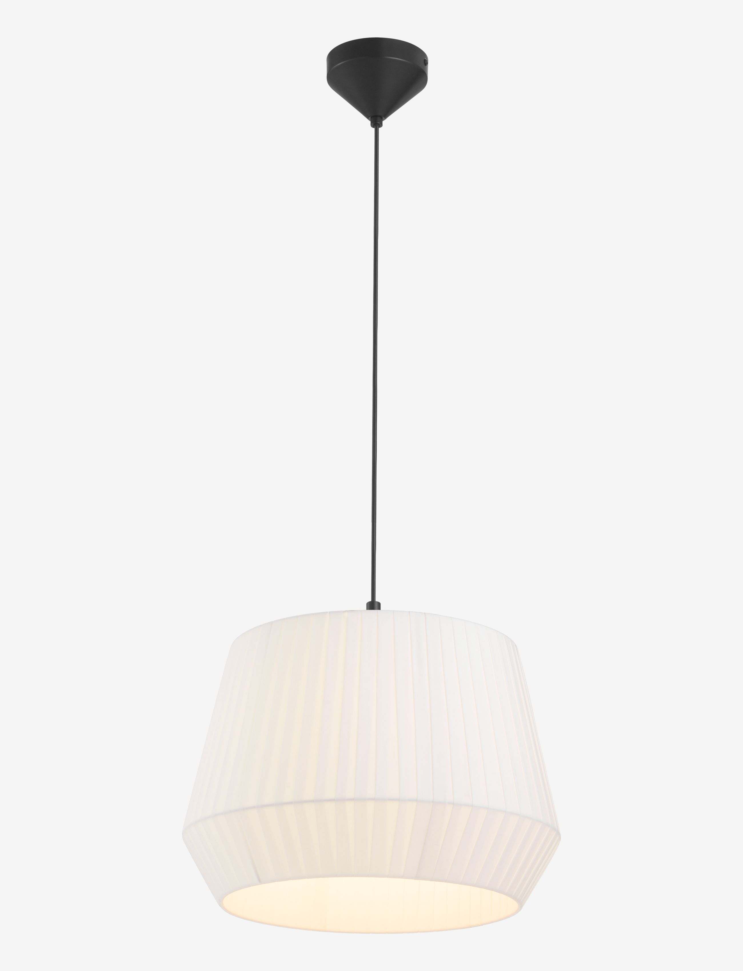 Nordlux - Dicte 40/Pendant - pendant lamps - white - 1