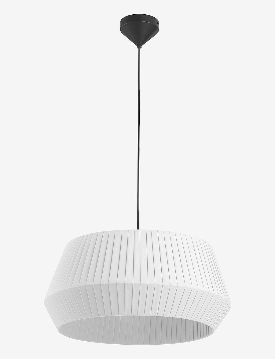 Nordlux - Dicte 53/Pendant - rippvalgustid - white - 0