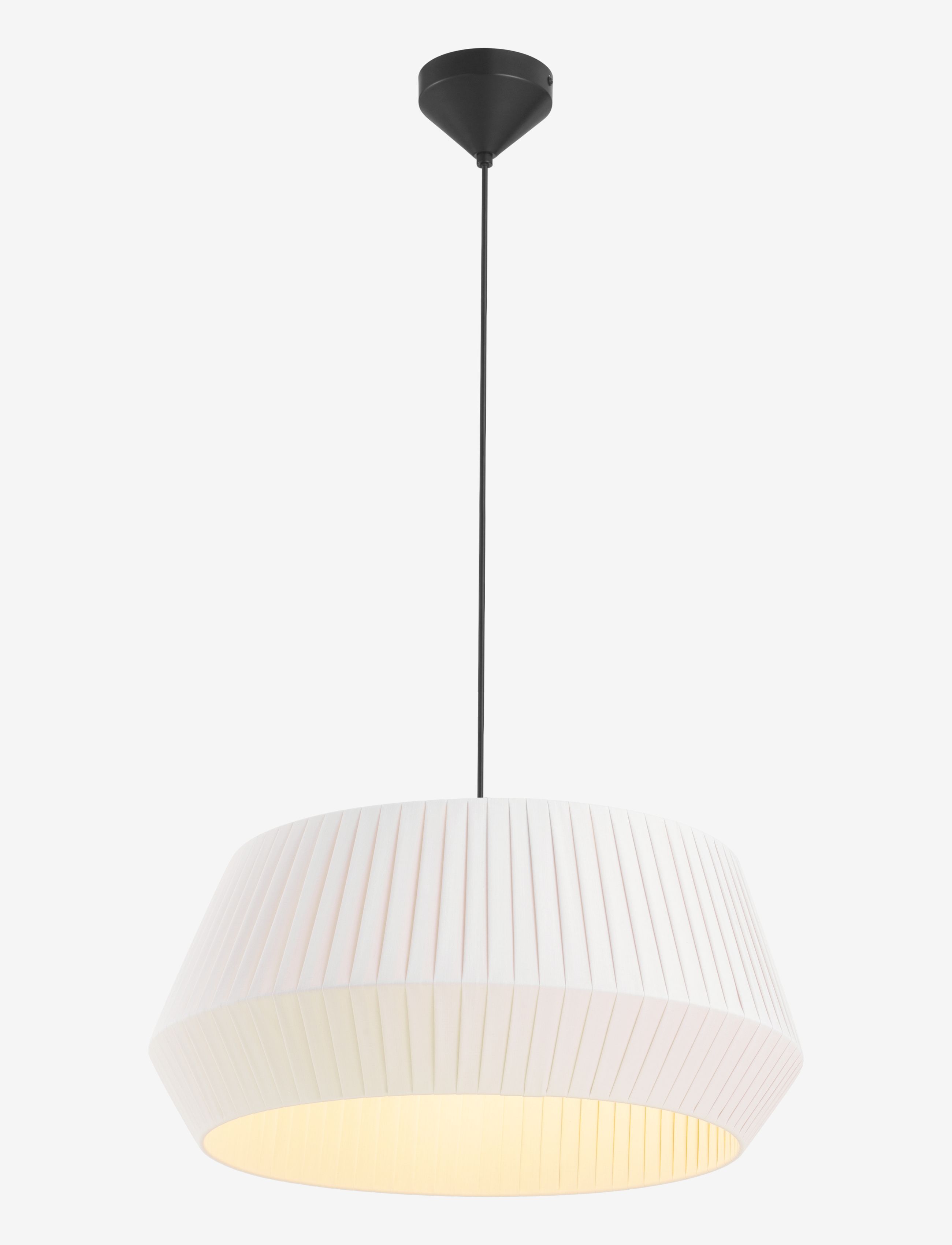 Nordlux - Dicte 53/Pendel - pendellampor - white - 1
