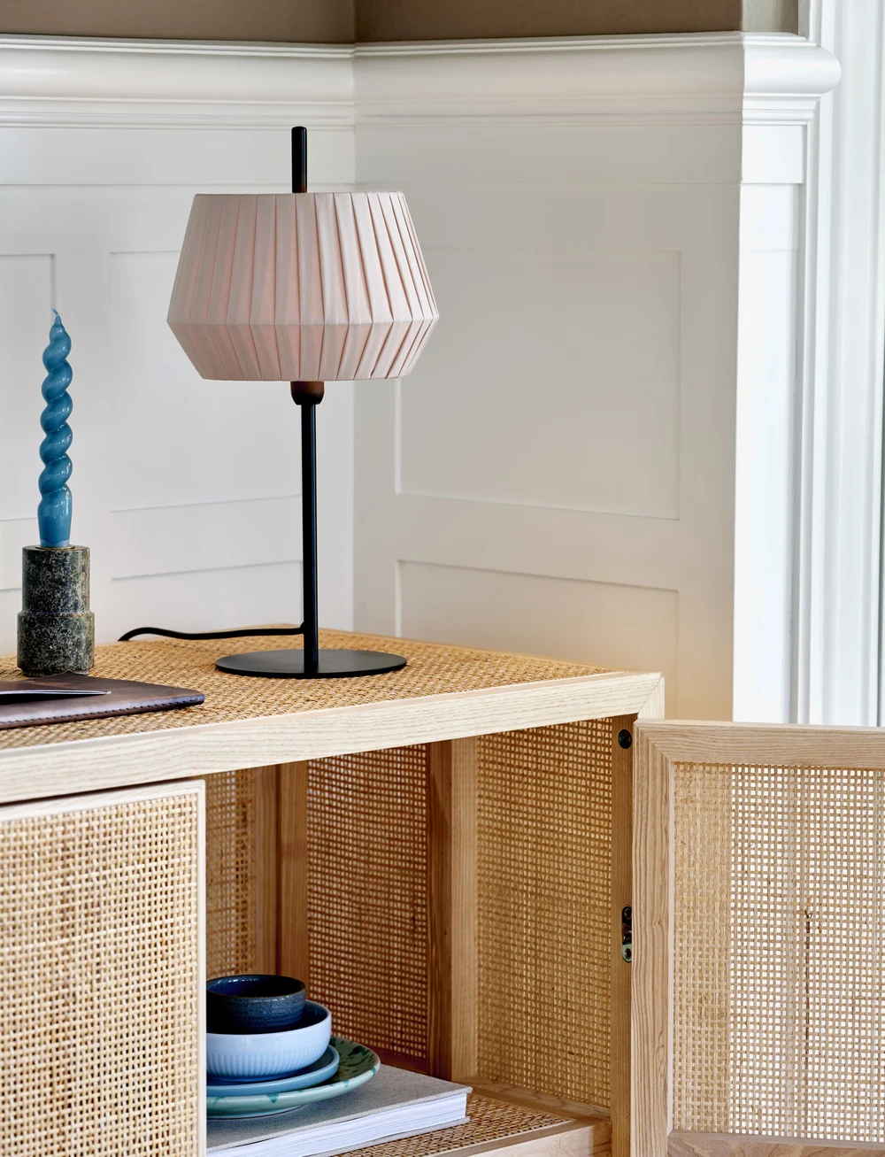 Nordlux - Dicte/Table - osta hinna alusel - beige - 2