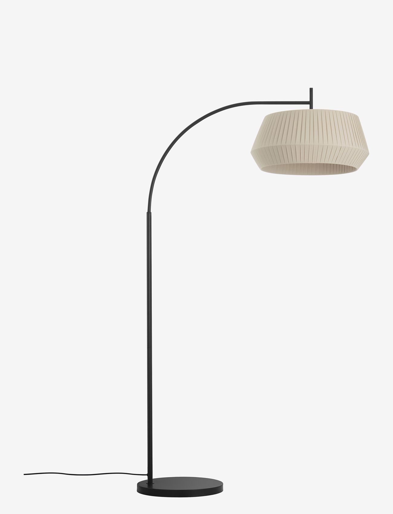 Nordlux - Dicte/Floor - floor lamps - beige - 0