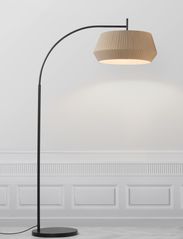 Nordlux - Dicte/Floor - stehlampen - beige - 1