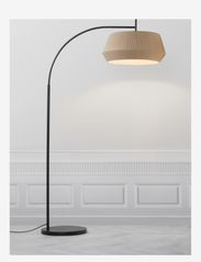Nordlux - Dicte/Floor - floor lamps - beige - 2