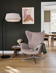 Nordlux - Dicte/Floor - floor lamps - beige - 3