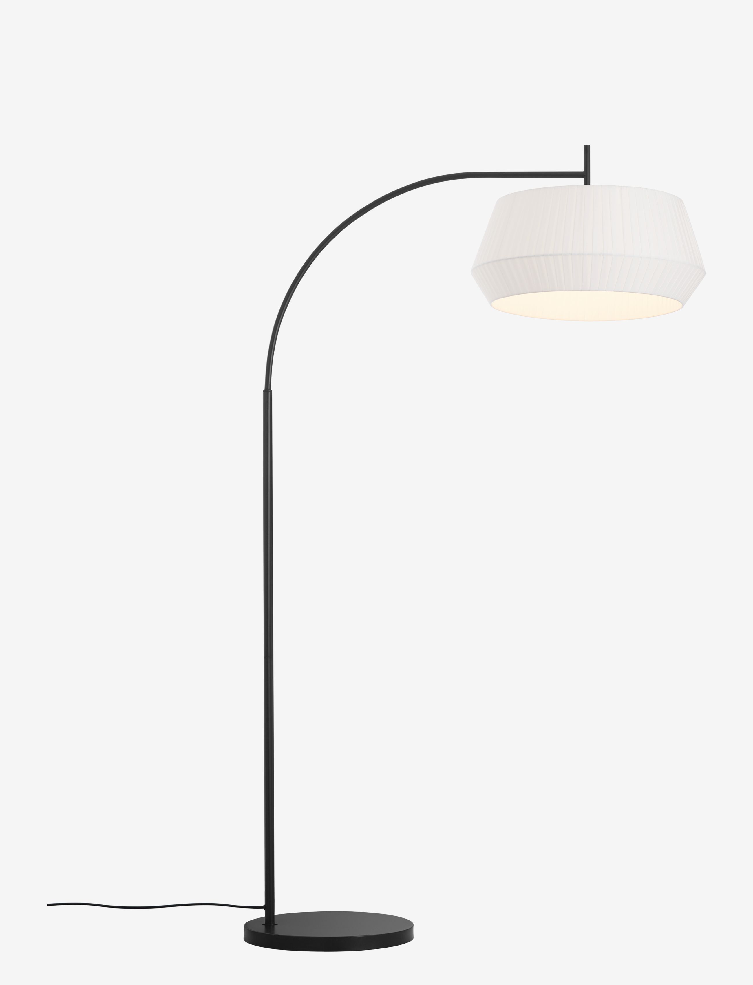 Nordlux - Dicte/Floor - vloerlampen - white - 1