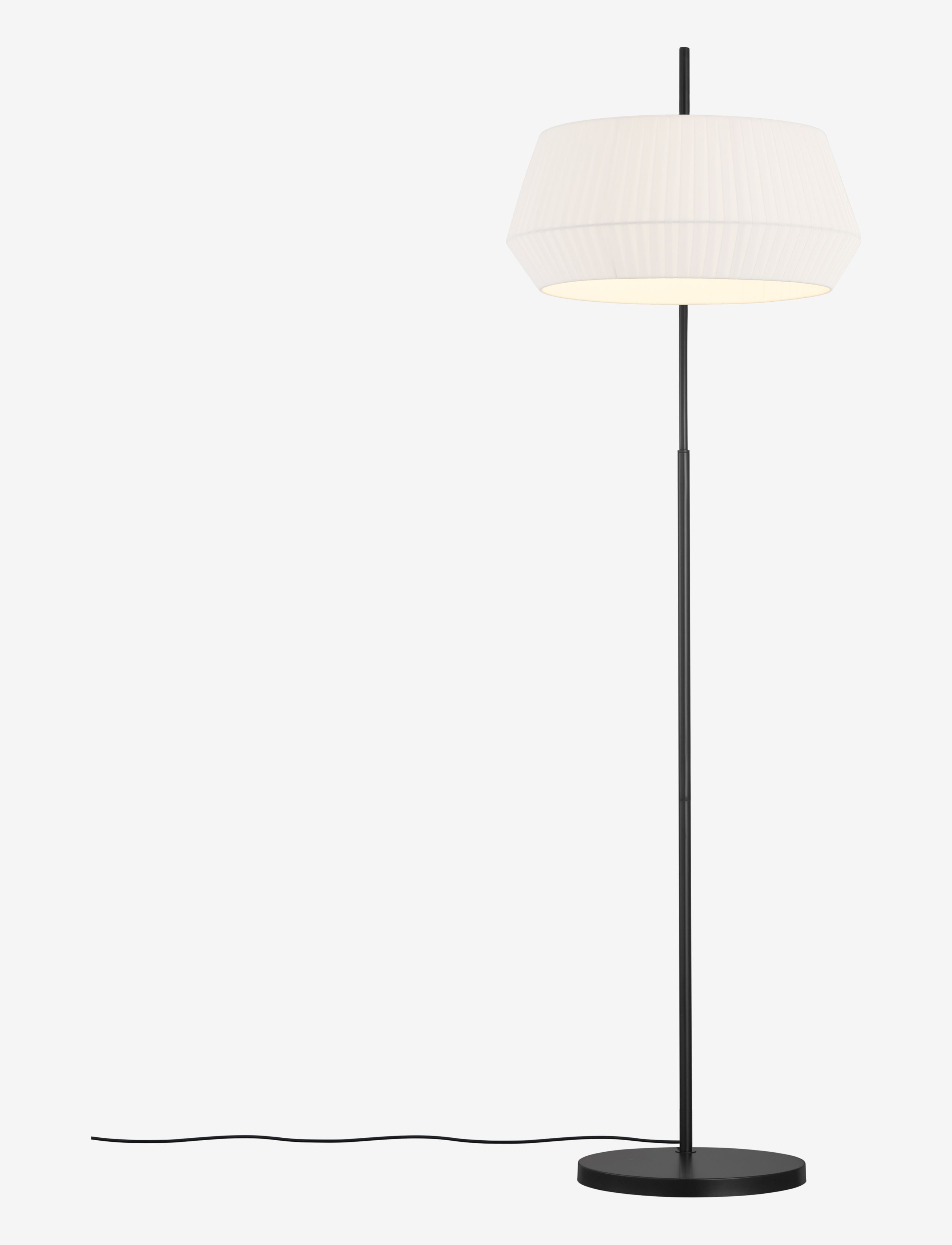 Nordlux - Dicte/Floor - vloerlampen - white - 2