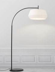 Nordlux - Dicte/Floor - floor lamps - white - 3
