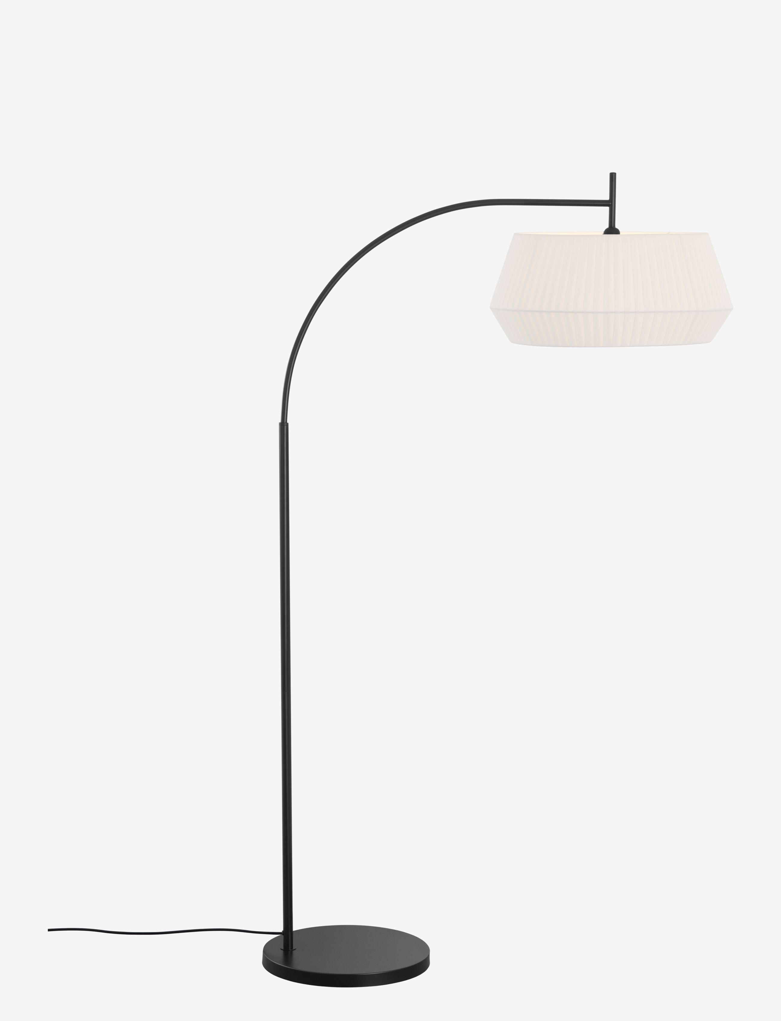 Nordlux - Dicte/Floor - vloerlampen - white - 4