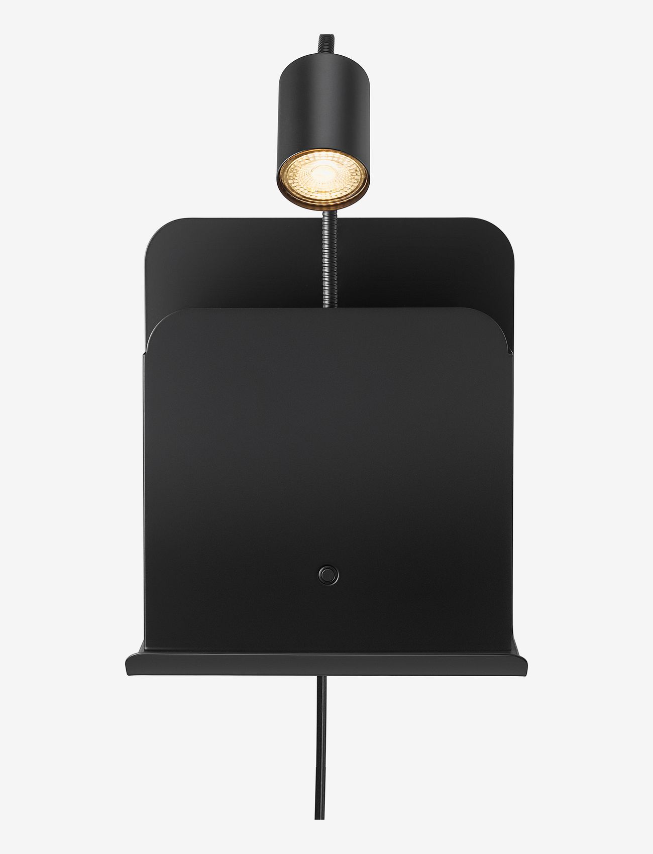 Nordlux - Roomi/Wall - nach preis einkaufen - black - 0