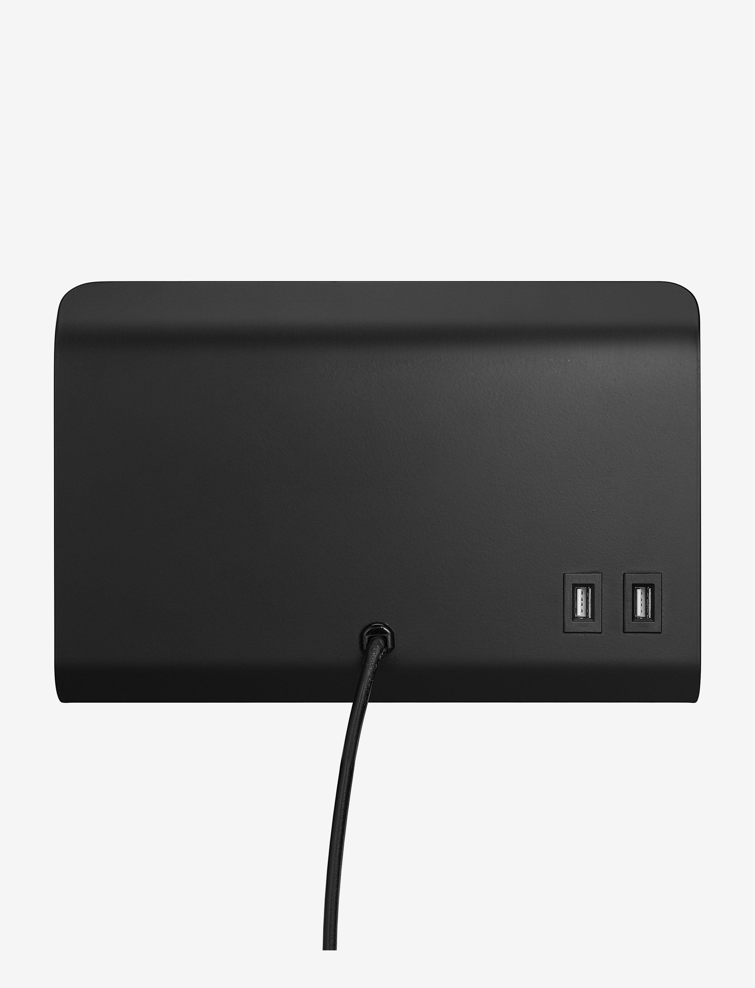 Nordlux - Roomi/Wall - wandleuchten - black - 3