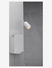 Nordlux - Roomi/Wall - wall lamps - white - 1