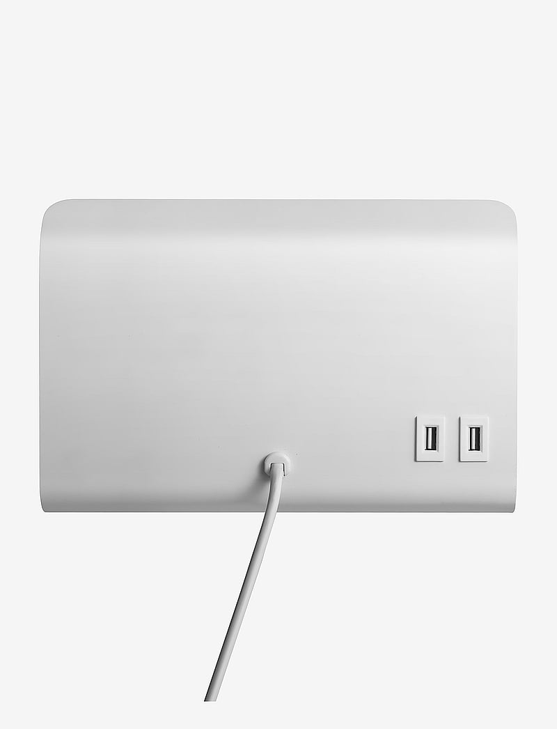 Nordlux - Roomi/Wall - seinalambid - white - 2