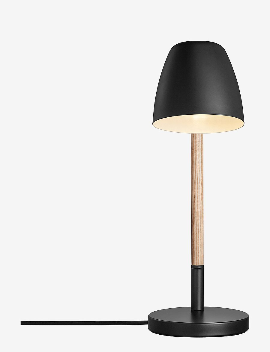 Nordlux - Theo/Table - laualambid - black - 1