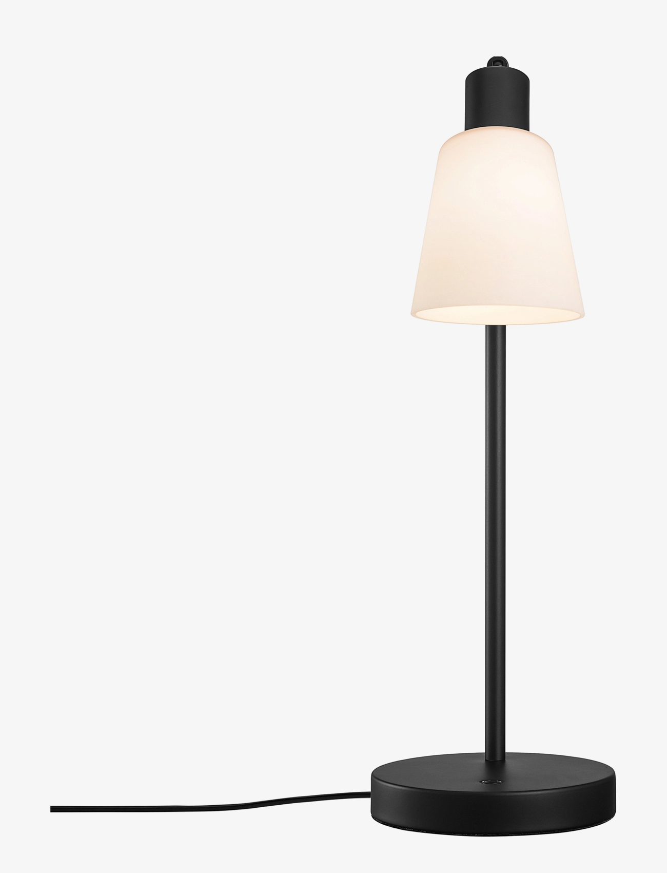 Nordlux - Molli | Table - schreibtisch- & tischlampen - black/opal - 2