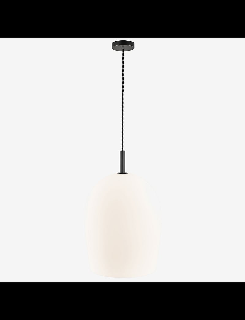 Nordlux - Uma 30/Pendant - rippvalgustid - opalwh - 1