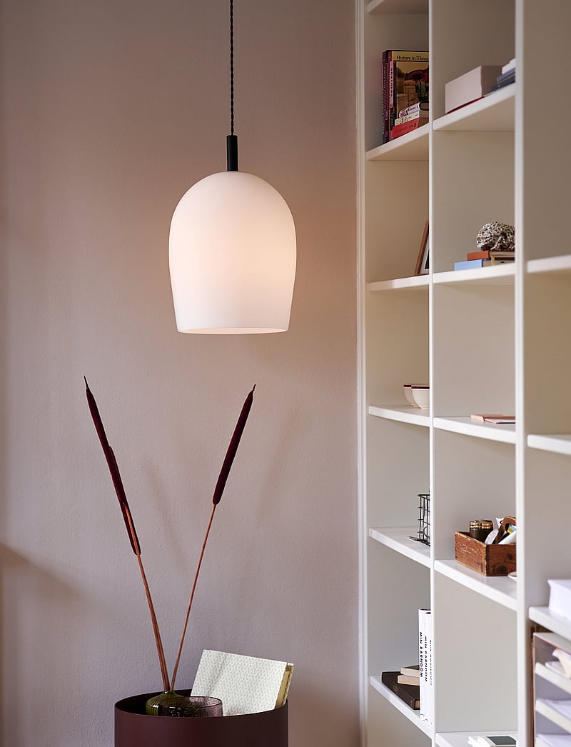 Nordlux - Uma 30/Pendant - rippvalgustid - opalwh - 2