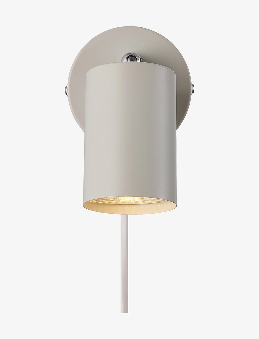 Nordlux - Explore | Wall light - sienas lampas - beige - 1