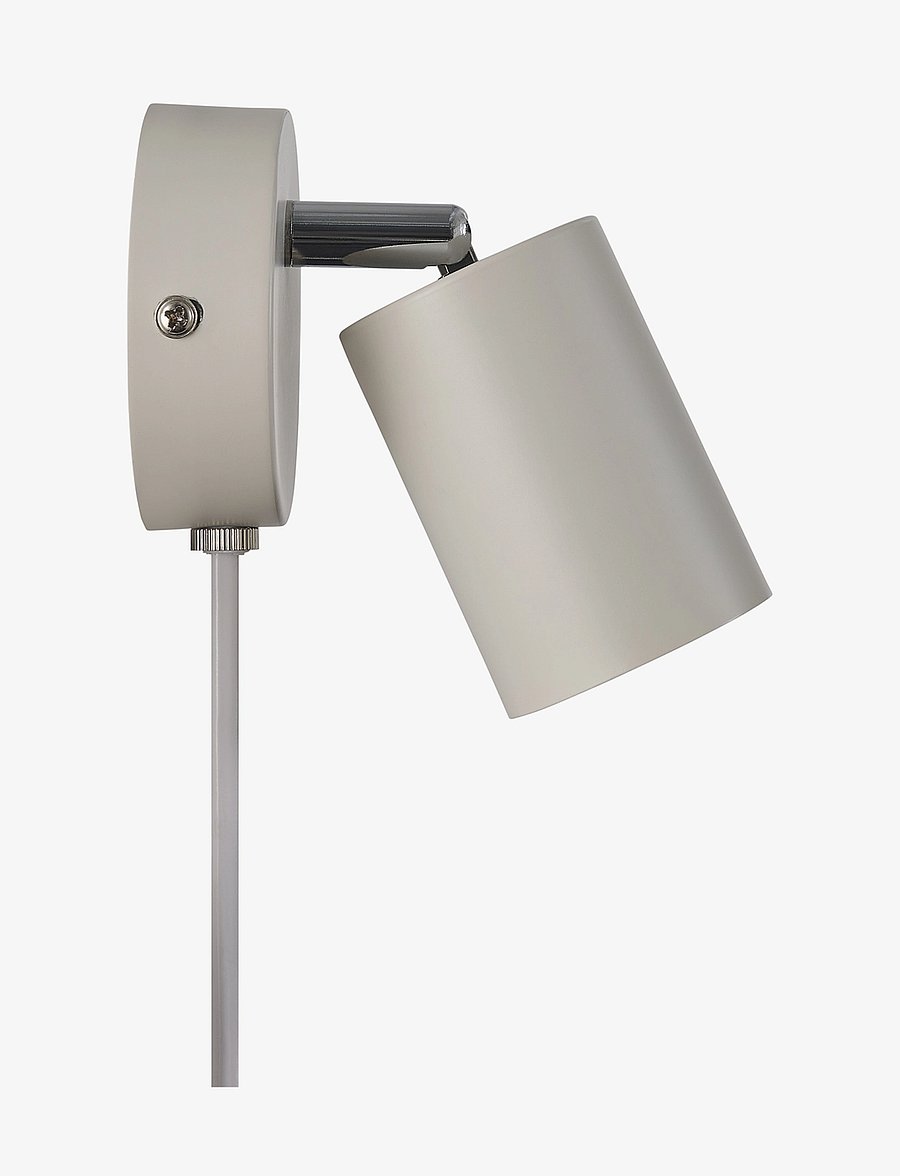 Nordlux - Explore | Wall light - sienas lampas - beige - 2