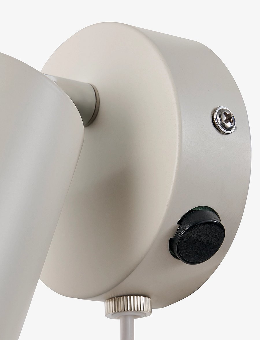 Nordlux - Explore | Wall light - sienas lampas - beige - 4