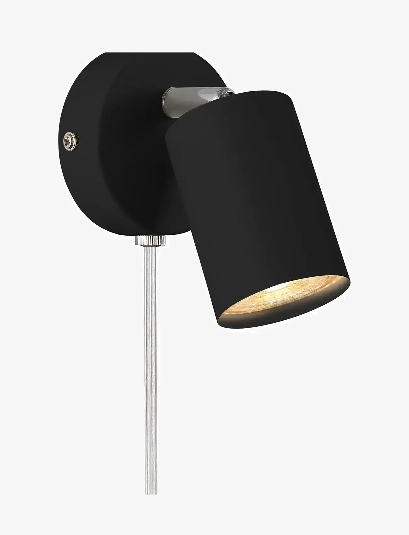 Nordlux - Explore | Wall light - wandleuchten - black - 0