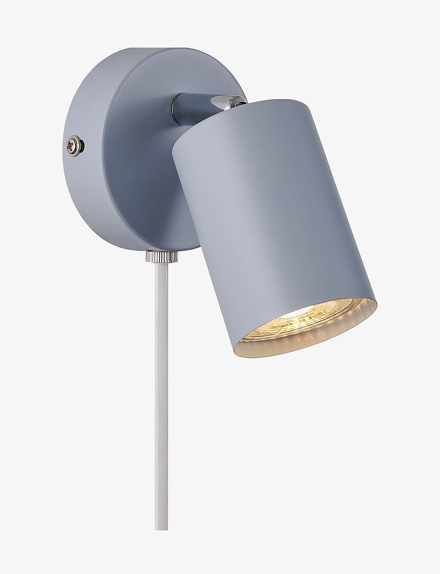 Nordlux - Explore | Wall light - wandleuchten - blue - 1
