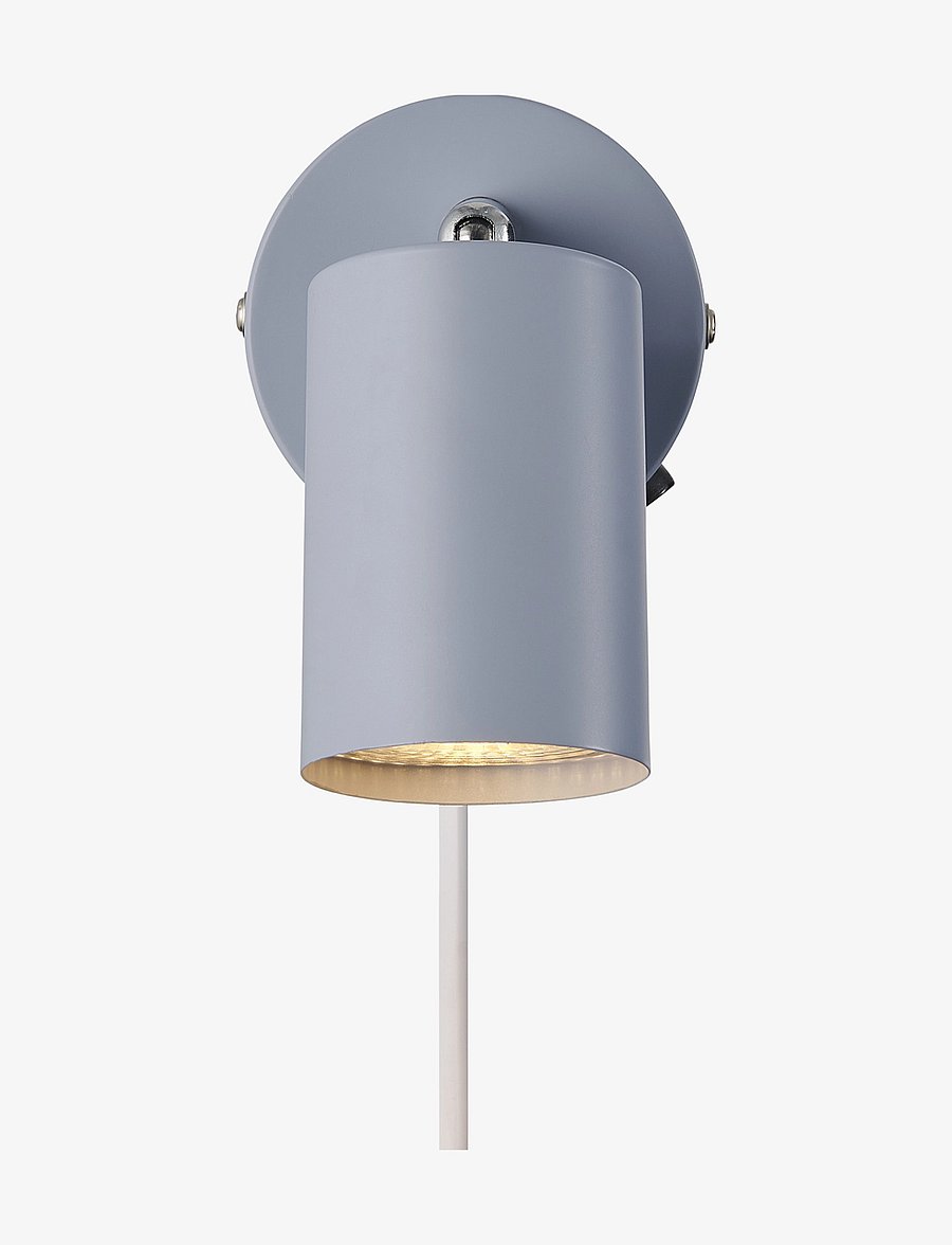 Nordlux - Explore | Wall light - wandleuchten - blue - 2