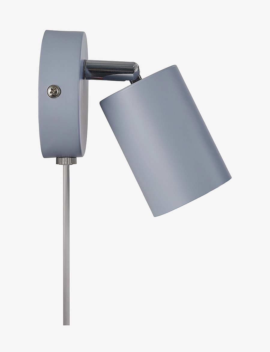 Nordlux - Explore | Wall light - wandleuchten - blue - 3