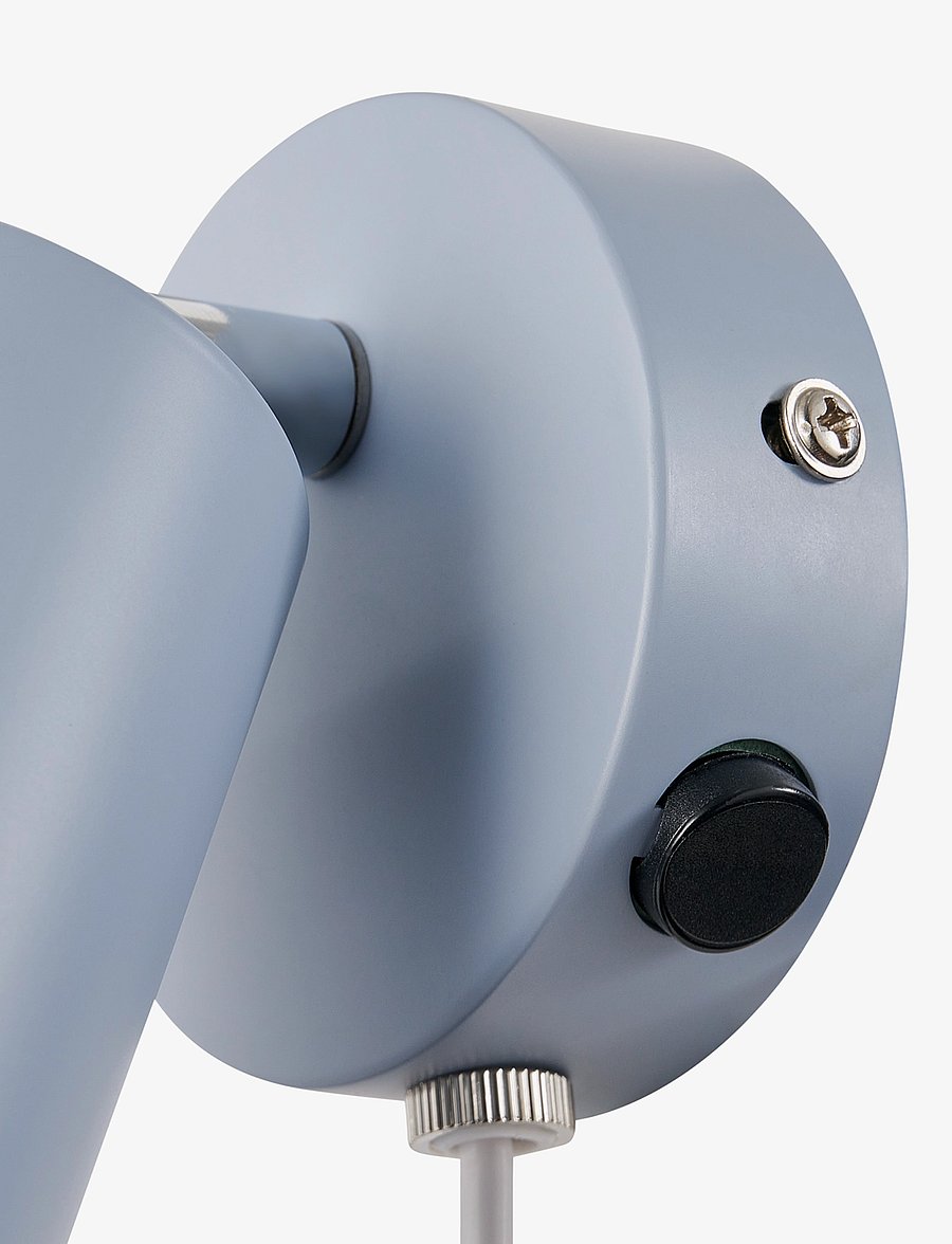 Nordlux - Explore | Wall light - wandleuchten - blue - 4