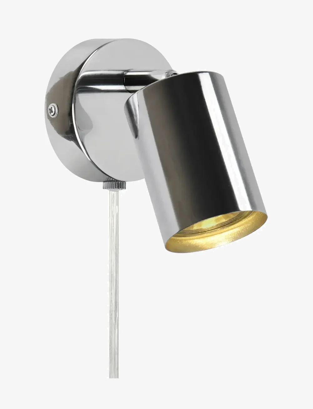 Nordlux - Explore | Wall light - nach preis einkaufen - chrome - 0