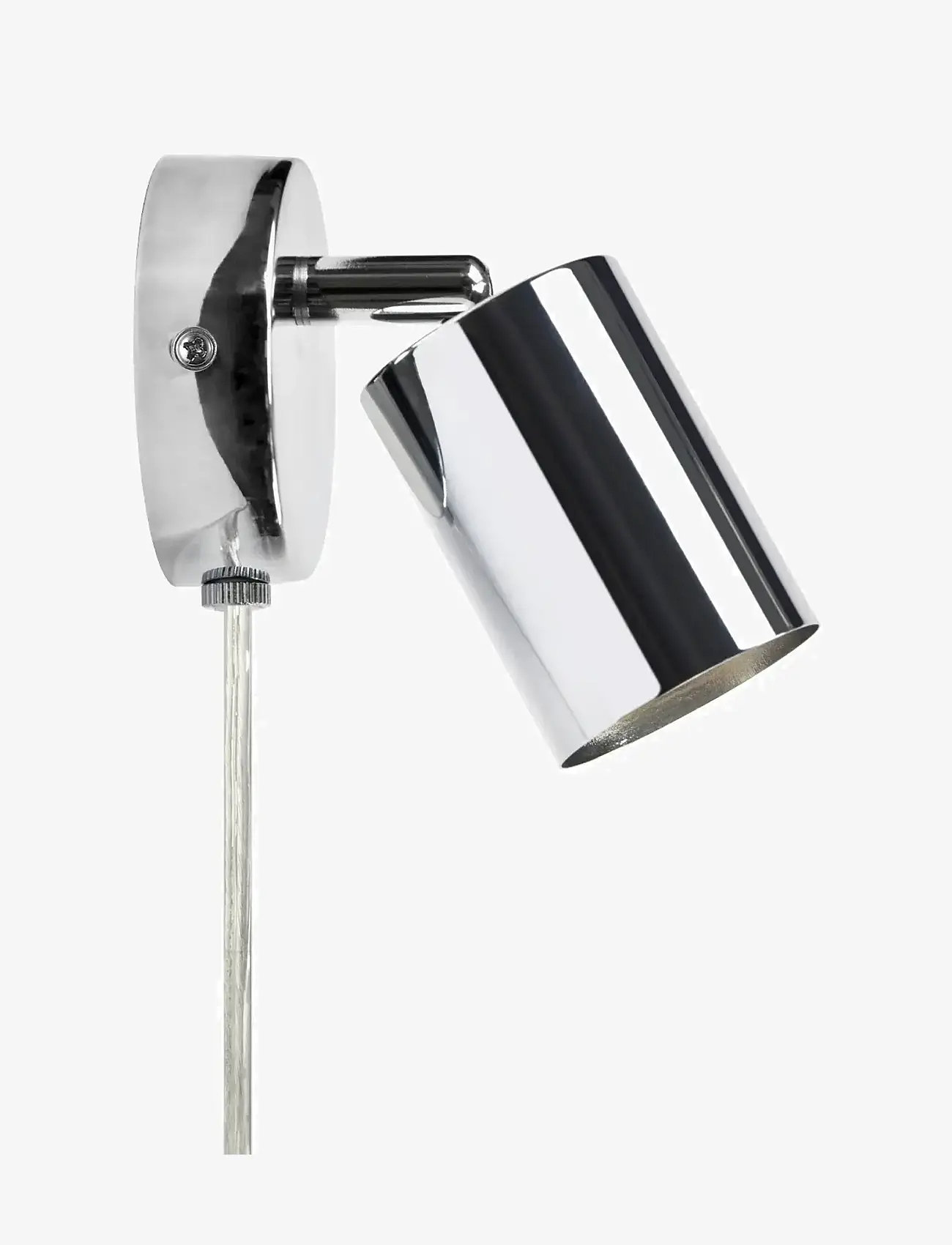 Nordlux - Explore | Wall light - wandleuchten - chrome - 2