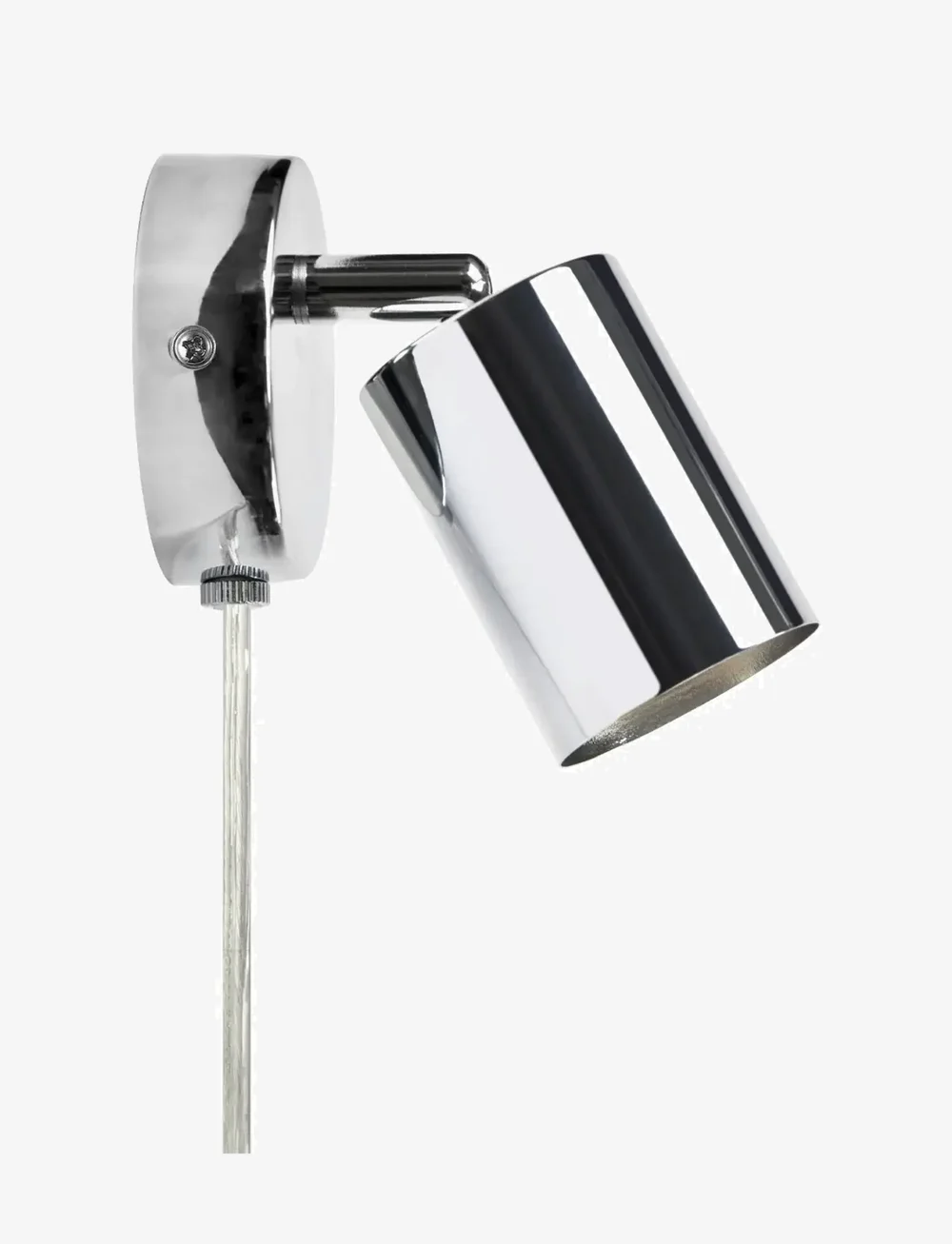 Nordlux - Explore | Wall light - nach preis einkaufen - chrome - 2