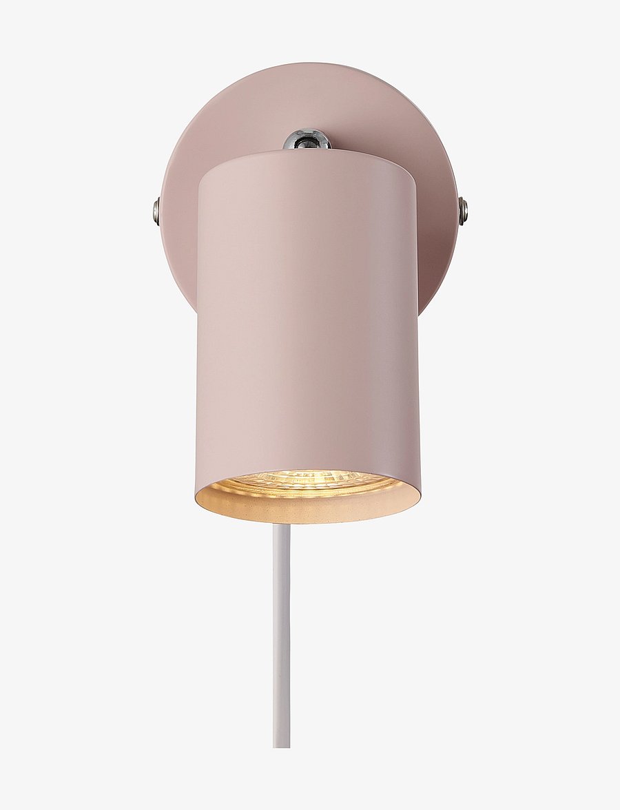 Nordlux - Explore | Wall light - wandleuchten - dusty rose - 2