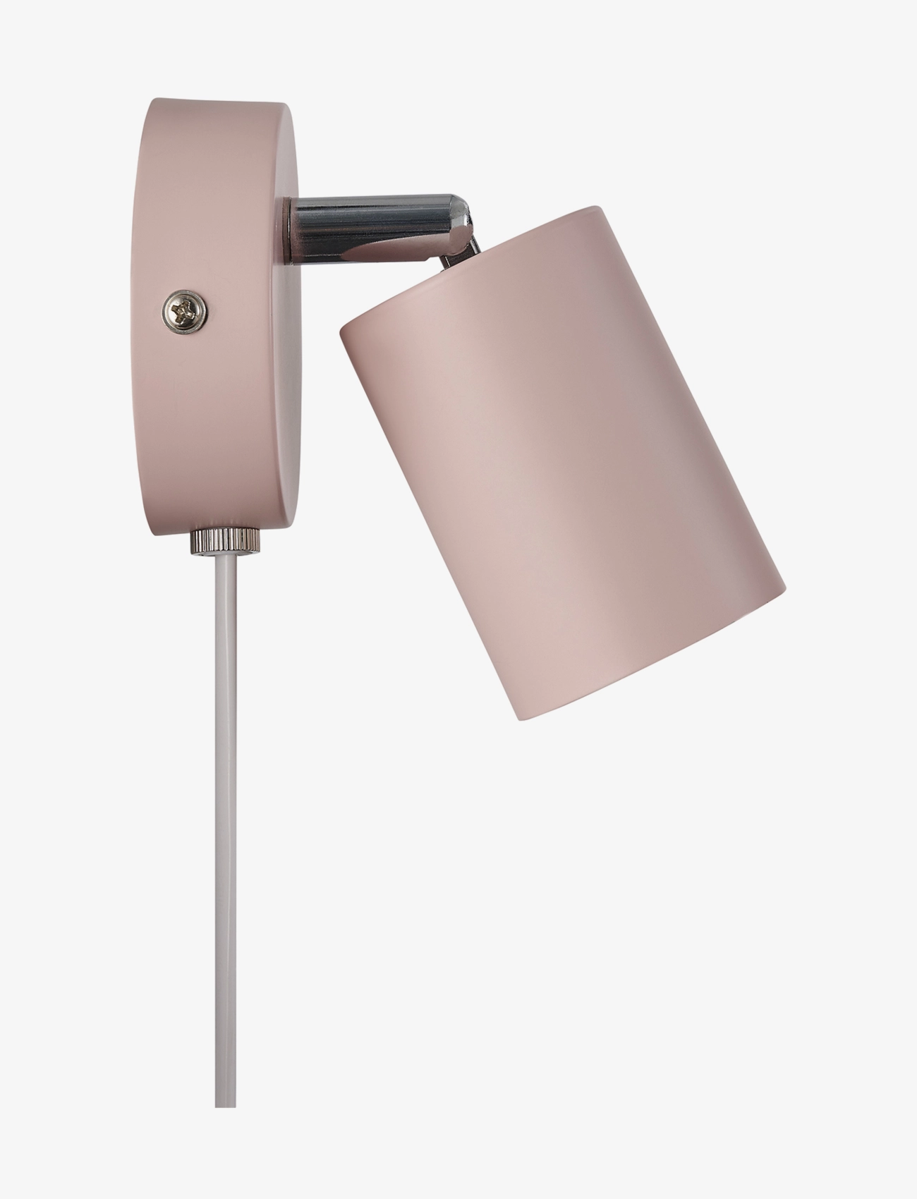 Nordlux - Explore | Vägglampa - vägglampor - dusty rose - 3
