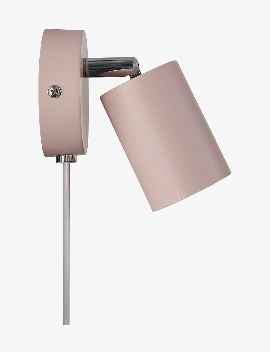 Nordlux - Explore | Wall light - wandleuchten - dusty rose - 3
