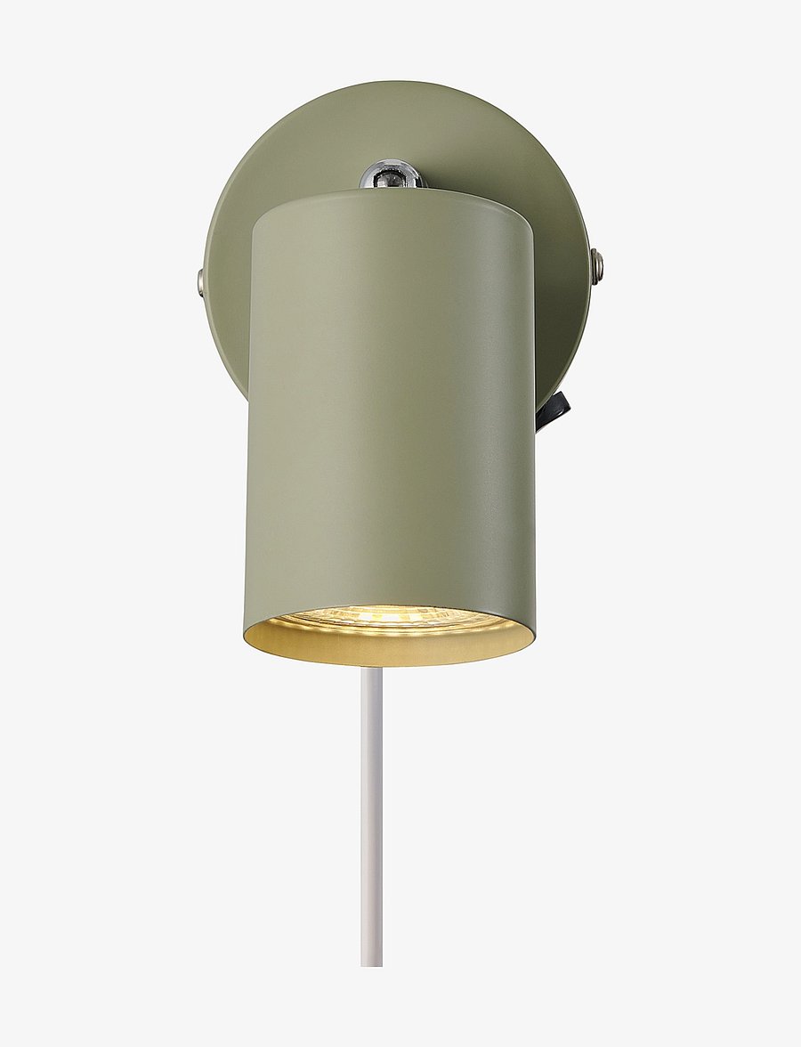 Nordlux - Explore | Wall light - wandleuchten - green - 1