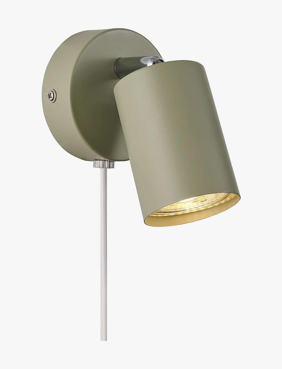 Nordlux - Explore | Wall light - wandleuchten - green - 2