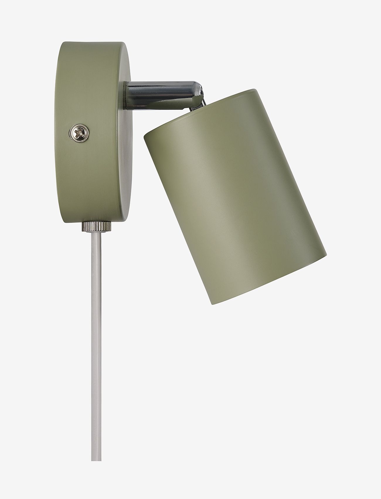 Nordlux - Explore | Wall light - wandleuchten - green - 3