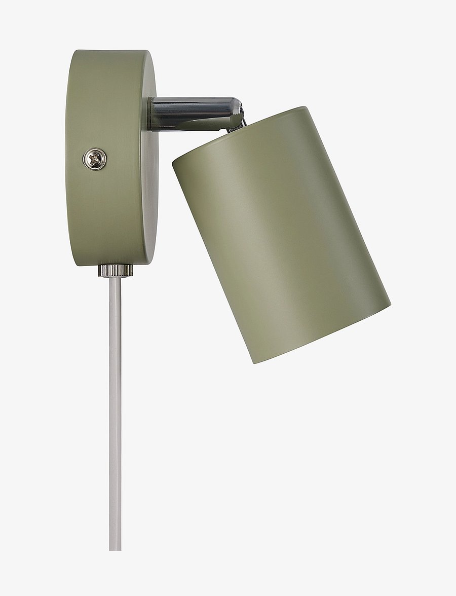Nordlux - Explore | Wall light - wandleuchten - green - 3